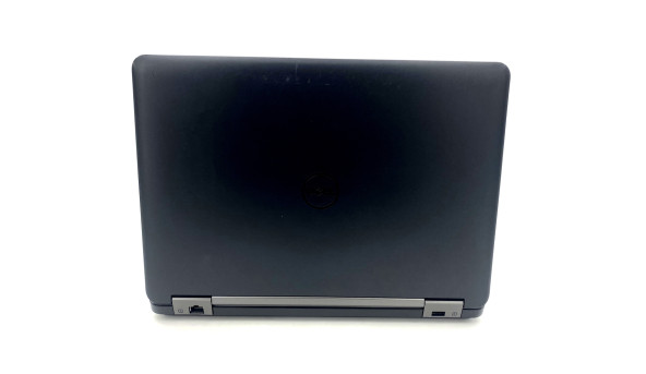 Ноутбук Dell Latitude E5440 Intel Core i5-4200U 8 GB RAM 120 GB SSD [14"] - Б/У - 630007