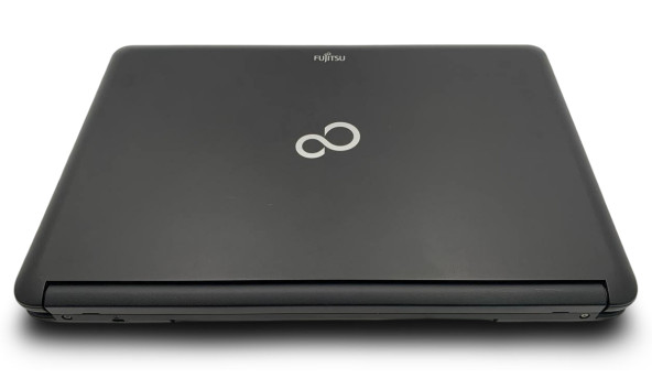 Ноутбук Fujitsu A530 Intel Core i3-350M 4 GB RAM 128 GB SSD [15.6"] - Б/У - 630012