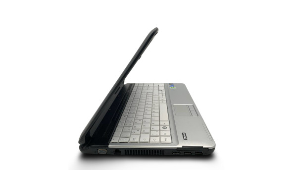 Ноутбук Fujitsu A530 Intel Core i3-350M 4 GB RAM 128 GB SSD [15.6"] - Б/У - 630012