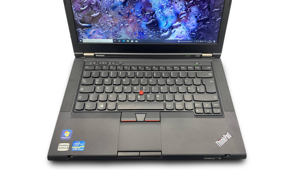 Ноутбук Lenovo T430 Intel Core i5-3320M 8 GB RAM 180 GB SSD [14"LCD] Б/В - 630013