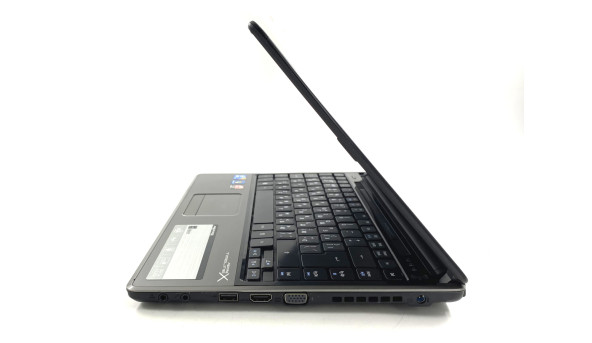 УЦЕНКА! Ноутбук Acer Aspire 3820TG Intel Core I5-430M 6 RAM 128 SSD ATI Mobility Radeon HD 5470 [13.3"] - Б/У - 630018
