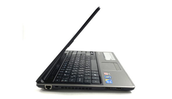 УЦЕНКА! Ноутбук Acer Aspire 3820TG Intel Core I5-430M 6 RAM 128 SSD ATI Mobility Radeon HD 5470 [13.3"] - Б/У - 630018