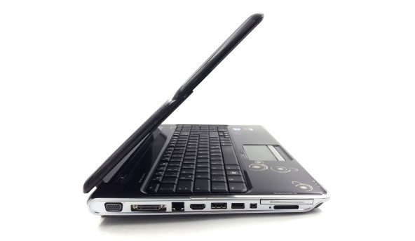 Игровой ноутбук HP DV6 Intel Core i7-720QM 8 GB RAM 128 GB SSD NVIDIA GeForce GT 230M [15.6"] - Б/У - 630019