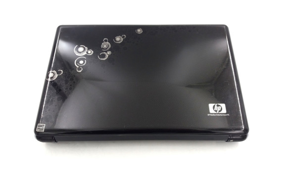 Игровой ноутбук HP DV6 Intel Core i7-720QM 8 GB RAM 128 GB SSD NVIDIA GeForce GT 230M [15.6"] - Б/У - 630019