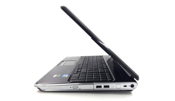 Игровой ноутбук HP DV6 Intel Core i7-720QM 8 GB RAM 128 GB SSD NVIDIA GeForce GT 230M [15.6"] - Б/У - 630019