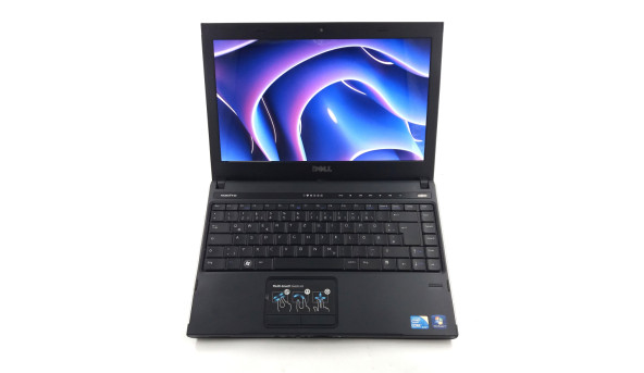 Ноутбук Dell Vostro 3300 Intel Core I5-450M 6 GB RAM 128 GB SSD [13.3"] - Б/У