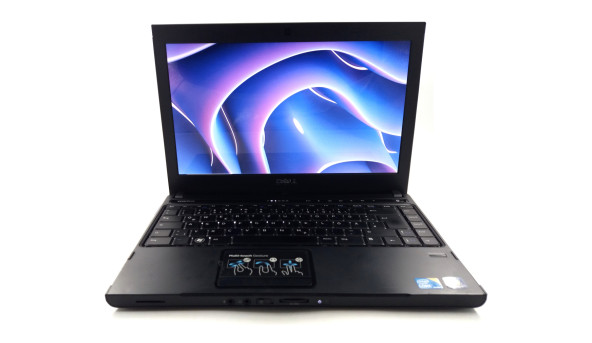 Ноутбук Dell Vostro 3300 Intel Core I5-450M 6 GB RAM 128 GB SSD [13.3"] - Б/У - 630021