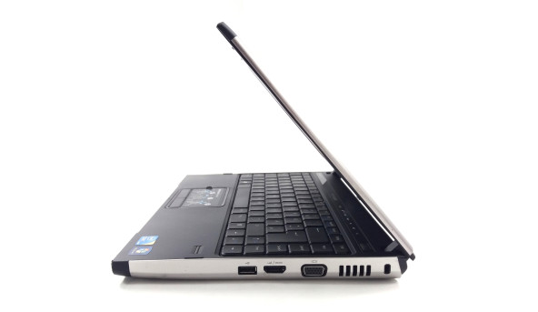 Ноутбук Dell Vostro 3300 Intel Core I5-450M 6 GB RAM 128 GB SSD [13.3"] - Б/У - 630021
