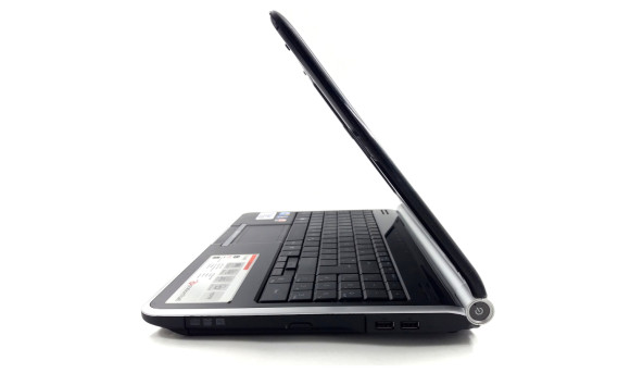 Ноутбук PackardBell MS288 Intel Core I3-330M 6 GB RAM 120 GB SSD [15.6"] - Б/У - 630022