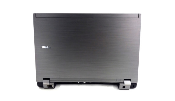 Ноутбук Dell Latitude E4310 Intel Core i5-520M 6 GB RAM 320 GB HDD [13.3"] - Б/В - 630024