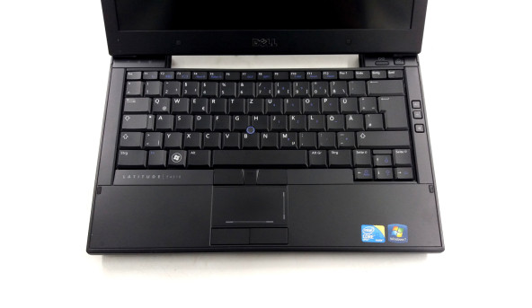 Ноутбук Dell Latitude E4310 Intel Core i5-520M 6 GB RAM 320 GB HDD [13.3"] - Б/В - 630024