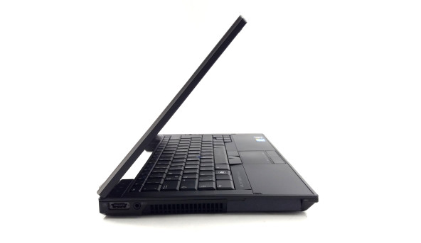 Ноутбук Dell Latitude E4310 Intel Core i5-520M 6 GB RAM 320 GB HDD [13.3"] - Б/В - 630024