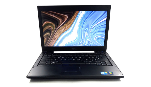 Ноутбук Dell Latitude E4310 Intel Core i5-520M 6 GB RAM 320 GB HDD [13.3"] - Б/В - 630024