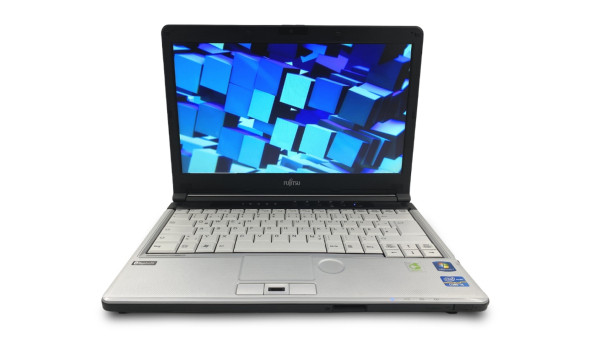 Ноутбук Fujitsu Lifebook S761 Intel i5-2430M 8 GB RAM 128 GB SSD [13.3"] - Б/У - 630025