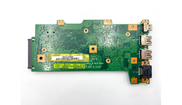 Плата SATA USB LAN ASUS TX300CA Transformer Book (60NB0070-MB2060) Б/В - 630026