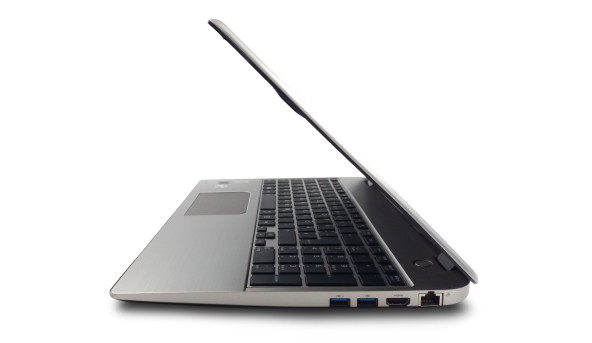 Ігровий ноутбук Toshiba M50-A Intel Core I5-4200U 8 GB RAM 240 GB SSD nVidia GeForce GT 740M [15.6"] - Б/В - 630027