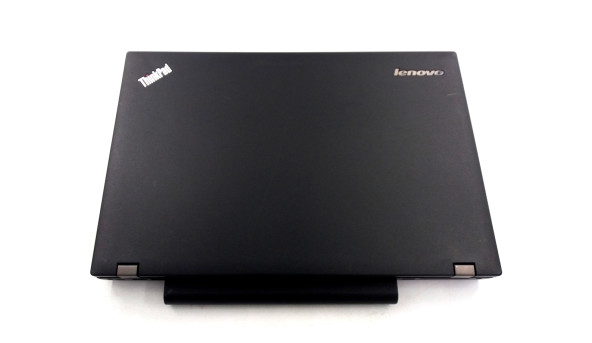 Ноутбук Lenovo Thinkpad L540 Intel Core I5-4300M 8 GB RAM 128 GB SSD [15.6"] - Б/В - 630028