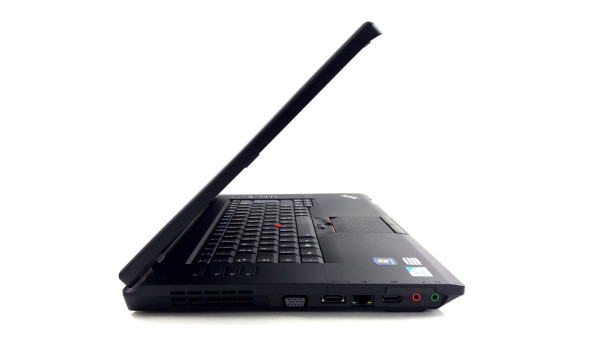 Ноутбук Lenovo ThinkPad SL510 Intel Pentium T4500 4 GB RAM 320 GB HDD [15.6"] - Б/В - 630029