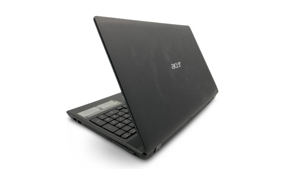 Ноутбук Acer 5742 AMD Athlon II P320 8 GB RAM + 128 GB SSD AMD Radeon HD 5650 ( 1 GB ) [15.6" LCD ] Б/У - 630031