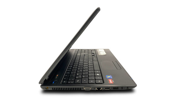 Ноутбук Acer 5742 AMD Athlon II P320 8 GB RAM + 128 GB SSD AMD Radeon HD 5650 ( 1 GB ) [15.6" LCD ] Б/У - 630031