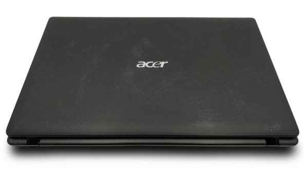 Ноутбук Acer 5742 AMD Athlon II P320 8 GB RAM + 128 GB SSD AMD Radeon HD 5650 ( 1 GB ) [15.6" LCD ] Б/У - 630031