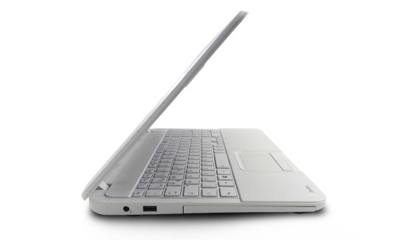 Ноутбук Toshiba Satellite C855 Intel Core I5-2430M 8 GB RAM 320 GB HDD [15.6"] - Б/У - 630033