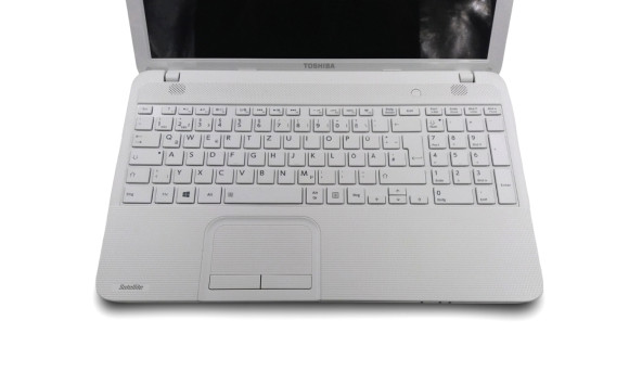 Ноутбук Toshiba Satellite C855 Intel Core I5-2430M 8 GB RAM 320 GB HDD [15.6"] - Б/У - 630033
