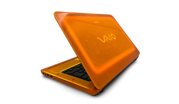 УЦЕНКА! Ноутбук Sony PCG-61712M Intel Сore i5-2410M 8 GB RAM 128 GB SSD + 320 GB HDD AMD Radeon HD 6470M [14"] - Б/У - 630034