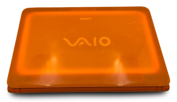 УЦЕНКА! Ноутбук Sony PCG-61712M Intel Сore i5-2410M 8 GB RAM 128 GB SSD + 320 GB HDD AMD Radeon HD 6470M [14"] - Б/У - 630034