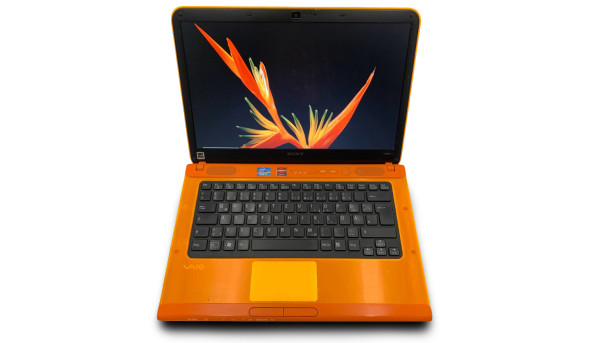 УЦІНКА! Ноутбук Sony PCG-61712M Intel Сore i5-2410M 8 GB RAM 128 GB SSD + 320 GB HDD AMD Radeon HD 6470M  [14"] - Б/В
