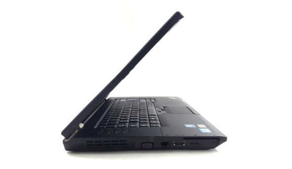 Ноутбук Lenovo ThinkPad L520 Intel Core I5-2450M 8 GB RAM 120 GB SSD [15.6"] - Б/У - 630035