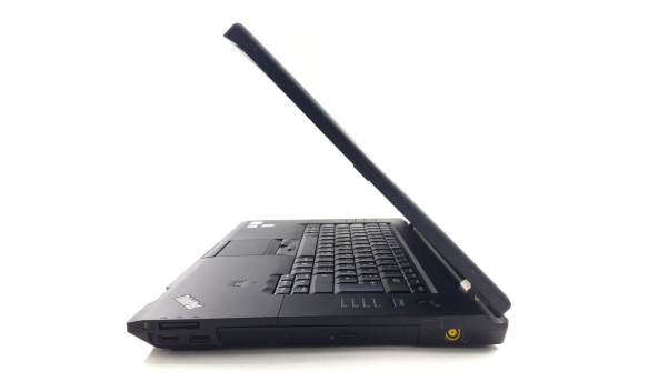 Ноутбук Lenovo ThinkPad L520 Intel Core I5-2450M 8 GB RAM 120 GB SSD [15.6"] - Б/У - 630035
