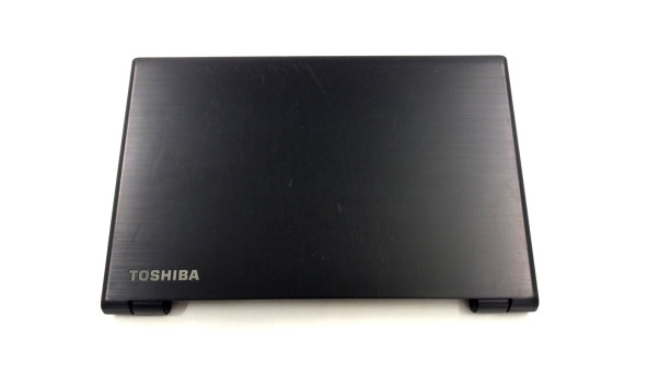 Ноутбук Toshiba Satellite Pro R50-C Intel Core I3-6006U 8 GB RAM 120 GB SSD [15.6"] - Б/В - 630037