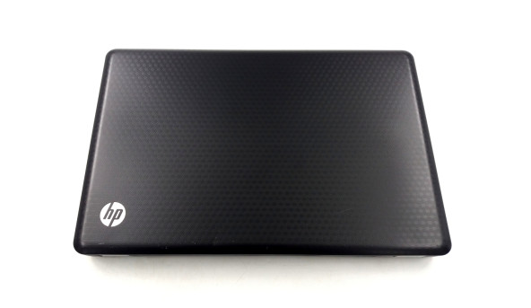 Ноутбук HP G62 Intel Core I3-350M 8 GB RAM 120 GB SSD [15.6"] - Б/В - 630040