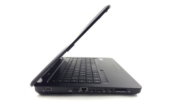 Ноутбук HP G62 Intel Core I3-350M 8 GB RAM 120 GB SSD [15.6"] - Б/В - 630040