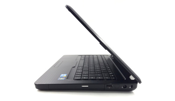 Ноутбук HP G62 Intel Core I3-350M 8 GB RAM 120 GB SSD [15.6"] - Б/В - 630040
