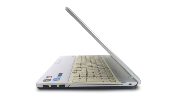 Ноутбук Sony VAIO PCG-71211M Intel Core I3-350M 8 RAM 120 SSD 320 HDD ATI Radeon HD 5470 [15.6"] - Б/В - 630041