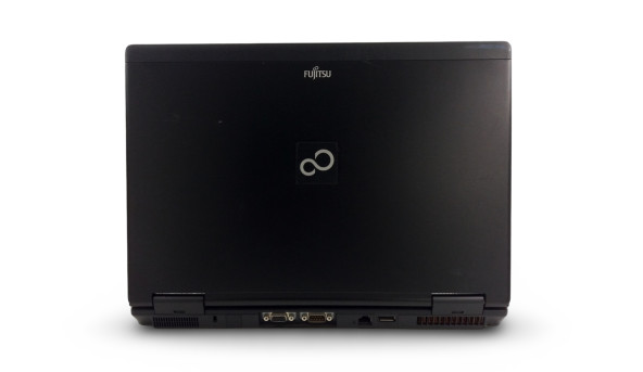 Ноутбук Fujitsu Lifebook E780 Intel Core i5-460M 4 GB RAM 128 GB SSD [15.6" HD+] - Б/В - 630042