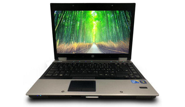 Ноутбук HP EliteBook 8440p Intel Core i5-540M 8 GB RAM 128 GB SSD [14"] - Б/У - 630045