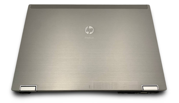 Ноутбук HP EliteBook 8440p Intel Core i5-540M 8 GB RAM 128 GB SSD [14"] - Б/У - 630045
