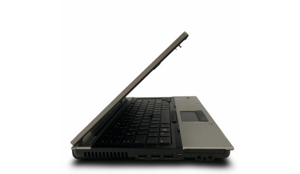 Ноутбук HP EliteBook 8440p Intel Core i5-540M 8 GB RAM 128 GB SSD [14"] - Б/У - 630045