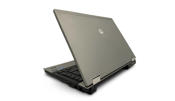 Ноутбук HP EliteBook 8440p Intel Core i5-540M 8 GB RAM 128 GB SSD [14"] - Б/У - 630045