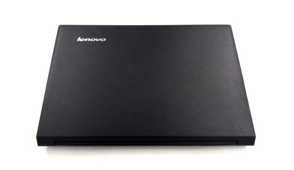 Ноутбук Lenovo B590 Intel Core I3-2348M 8 GB RAM 128 GB SSD [15.6"] - Б/У - 630046