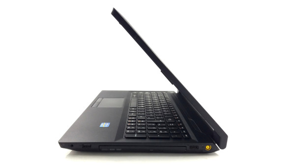 Ноутбук Lenovo B590 Intel Core I3-2348M 8 GB RAM 128 GB SSD [15.6"] - Б/У - 630046