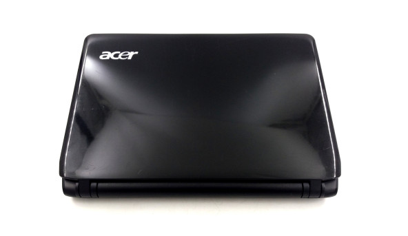Нетбук Acer Aspire 1410 Intel Celeron ULV SU2300 4 GB RAM 320 GB HDD [11.6"] - Б/У - 630048