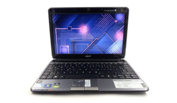 Нетбук Acer Aspire 1410 Intel Celeron ULV SU2300 4 GB RAM 320 GB HDD [11.6"] - Б/У - 630048