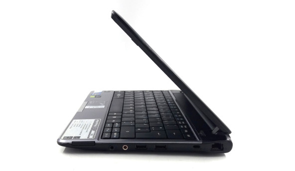Нетбук Acer Aspire 1410 Intel Celeron ULV SU2300 4 GB RAM 320 GB HDD [11.6"] - Б/У - 630048