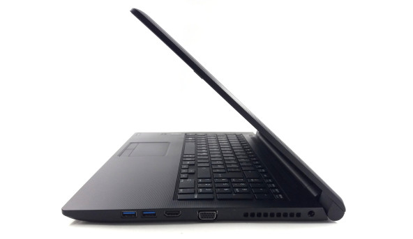 1 Ноутбук Toshiba Satellite Pro R50-B Intel Core I3-4005U 8 GB RAM 240 GB SSD [15.6"] - Б/В - 630049
