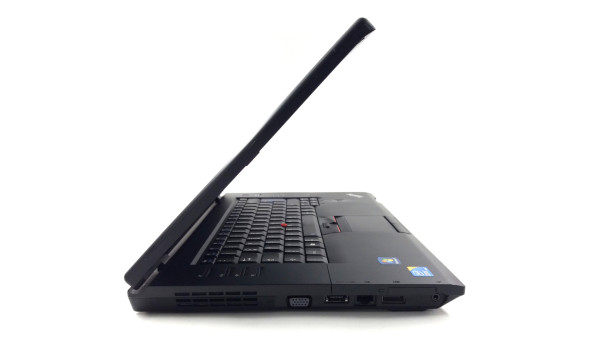 Ноутбук Lenovo ThinkPad L512 Intel Core i5-460M 4 GB RAM 128 GB SSD ATI Radeon HD 4500 [15.6"] - Б/У - 630051