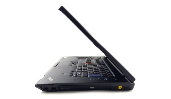 Ноутбук Lenovo ThinkPad L512 Intel Core i5-460M 4 GB RAM 128 GB SSD ATI Radeon HD 4500 [15.6"] - Б/У - 630051